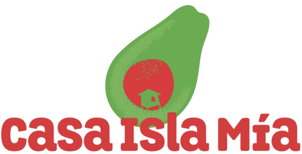Casa Isla Mía