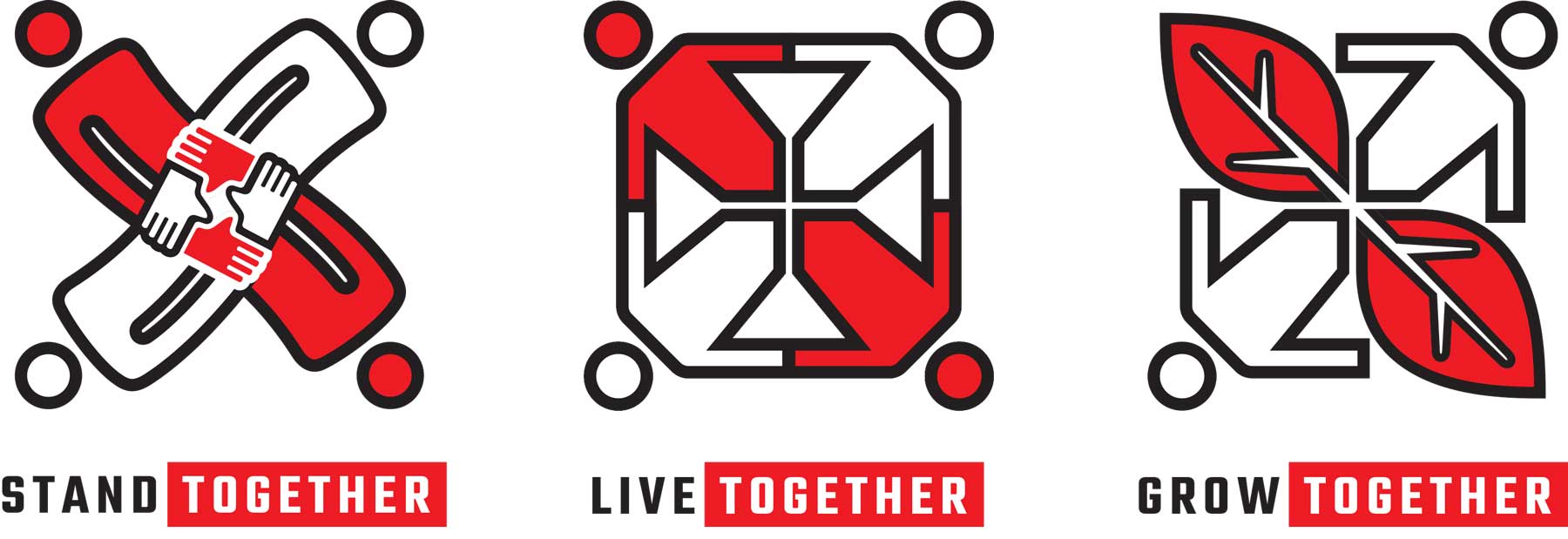 Harrison & Star values logo