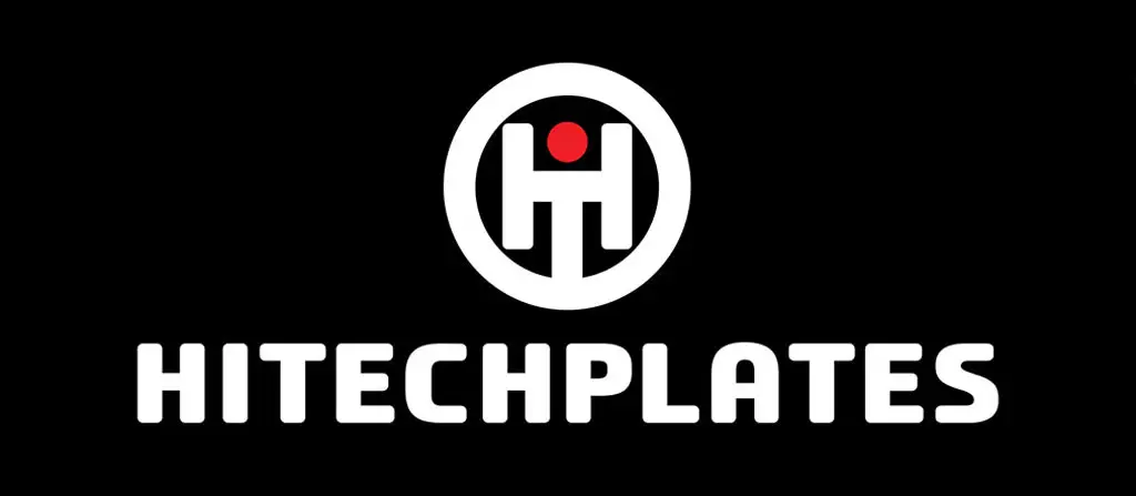 HiTech Plates