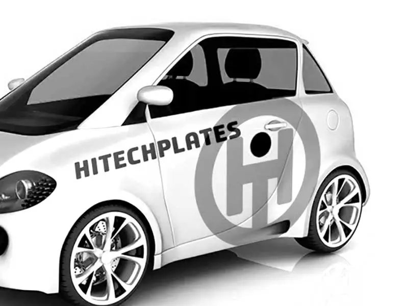 HiTech Plates