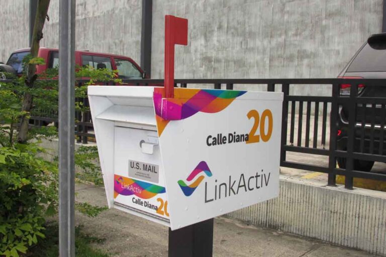 Linkactiv