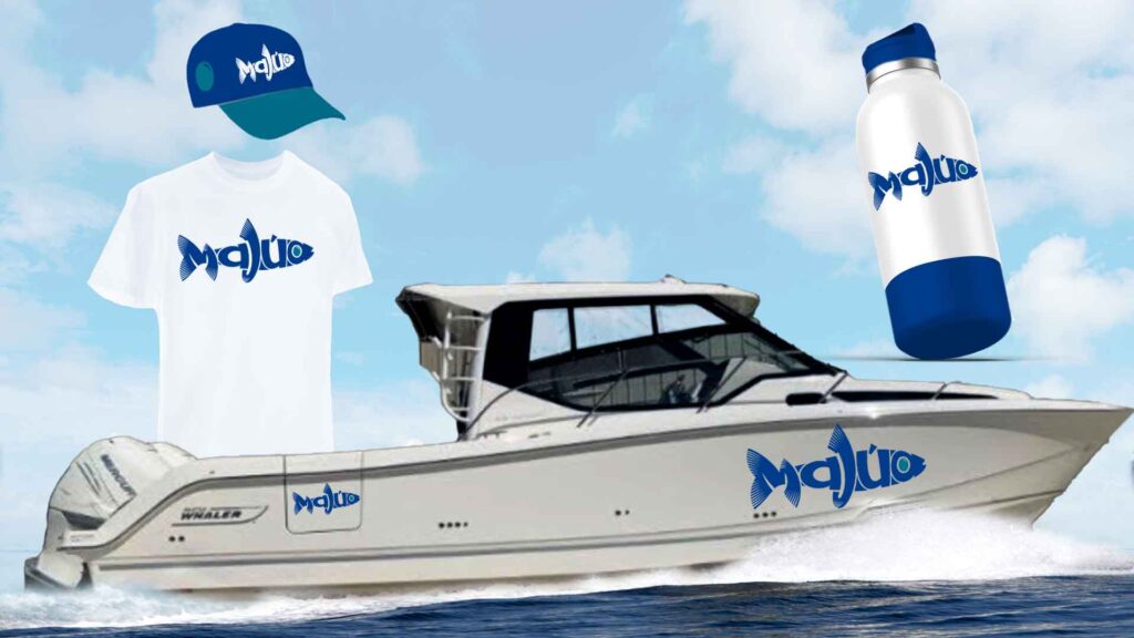 Majúa Design