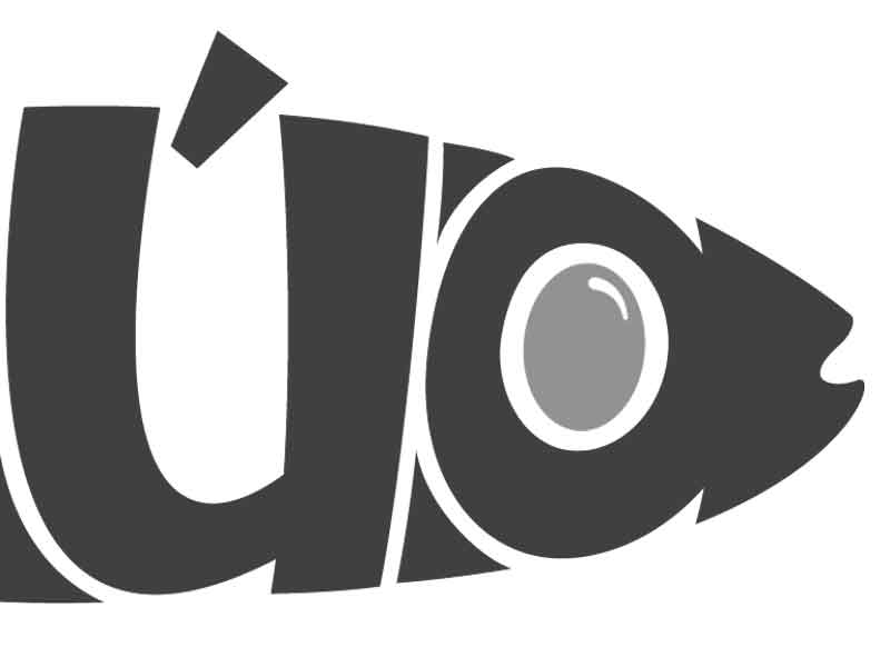 Majúa boat logo